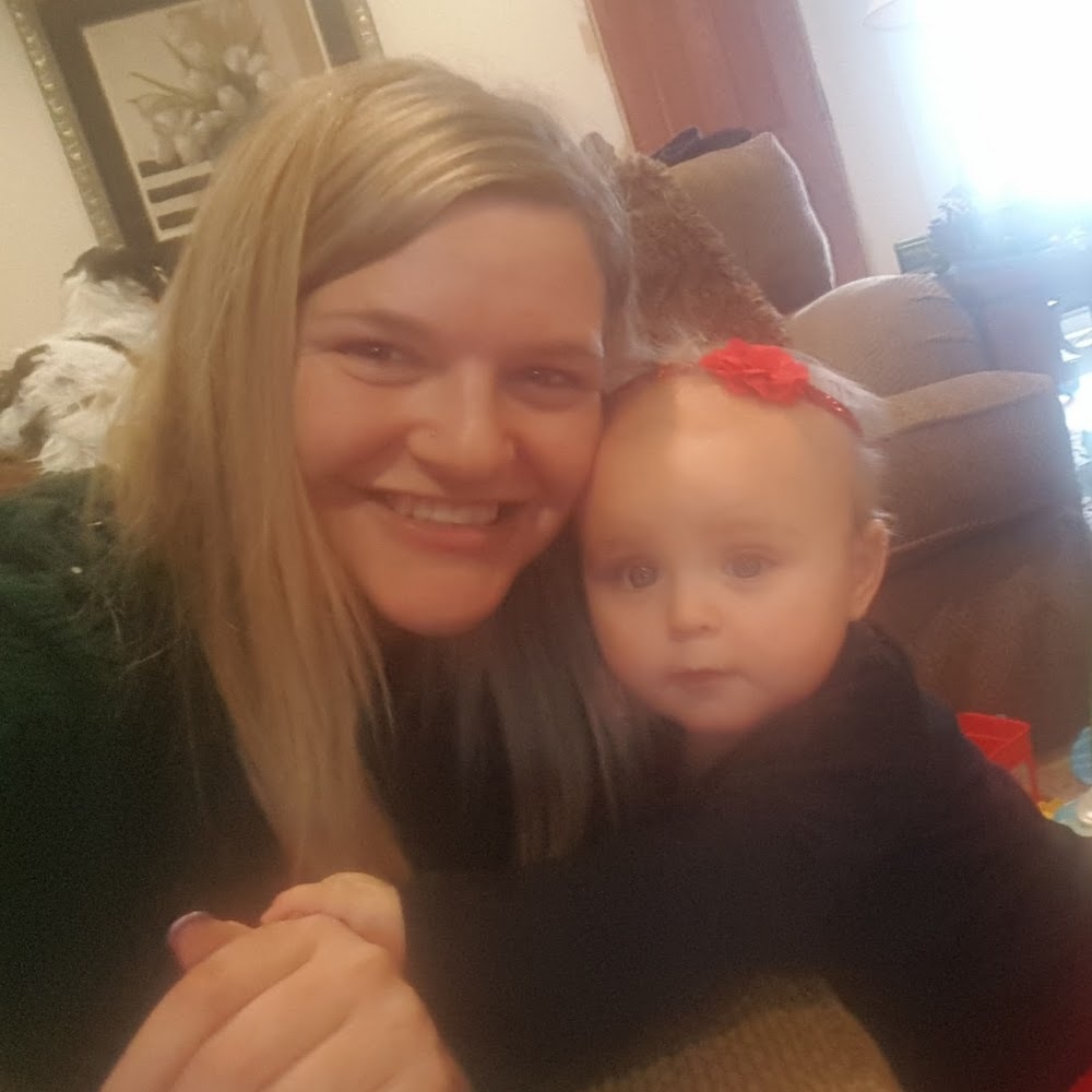 Meet your Posher, Cindy